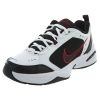 Nike Air Monarch Iv 415445 White/Black-Varsity Red-101