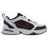 Nike Air Monarch Iv 415445 White/Black-Varsity Red-101