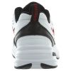 Nike Air Monarch Iv 415445 White/Black-Varsity Red-101