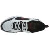 Nike Air Monarch Iv 415445 White/Black-Varsity Red-101