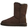 Uggs Bailey Button Ii Womens Style : 1016226-Cho