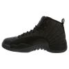 Jordan 12 Retro Wool Mens Style : 852627