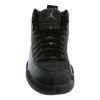 Jordan 12 Retro Wool Mens Style : 852627