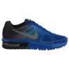 Nike Air Max Sequent Big Kids Style : 724983