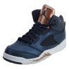 Jordan 5 Retro 'Bronze'-416