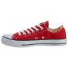 Converse Chuck Taylor All Star Core Ox Unisex Style : M9696c-RED