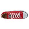 Converse Chuck Taylor All Star Core Ox Unisex Style : M9696c-RED