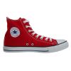 Converse All Star Hi Unisex Style : M9621c-RED