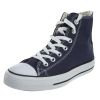 Converse All Star Hi Unisex Style : M9622c-NAVY