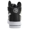 Nike Air Force 1 High Big Kids Style : 653998-010