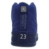 Jordan 12 Retro Deep Royal Blue-400