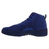 Jordan 12 Retro Deep Royal Blue-400