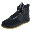 Nike Lunar Force 1 Duckboot Dark Obsidian
-400