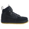 Nike Lunar Force 1 Duckboot Dark Obsidian
-400