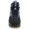 Nike Lunar Force 1 Duckboot Dark Obsidian
-400