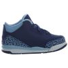 Jordan Retro 3 Toddlers Style : 654964