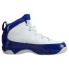 Jordan 9 Retro Bp Little Kids Style : 401811