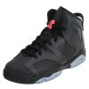 Jordan 6 Retro Big Kids Style : 543390-008