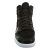 Jordan 1 Retro High Heiress Black Suede-001