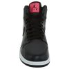 Jordan 1 Retro High Big Kids Style : 332148-004