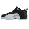 Jordan 12 Retro Low Big Kids Style : 308305-004