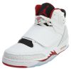 Jordan Son Of Mars 'Fire Red'-112