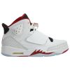 Jordan Son Of Mars 'Fire Red'-112