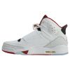 Jordan Son Of Mars 'Fire Red'-112