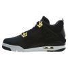 Jordan 4 Retro Royalty  Big Kids Style : 408452