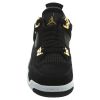 Jordan 4 Retro Royalty  Big Kids Style : 408452