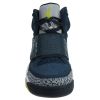 Jordan Son Of Mars 'Armory Navy'-405