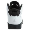 Jordan 6 Retro Little Kids Style : 384666