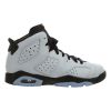 Jordan 6 Retro Big Kids Style : 384665-122