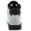 Jordan 6 Retro Big Kids Style : 384665-122