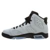 Jordan 6 Retro Big Kids Style : 384665-122