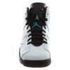 Jordan 6 Retro Big Kids Style : 384665-122