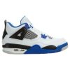 Jordan 4 Retro Big Kids Style : 408452-117