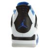 Jordan 4 Retro Big Kids Style : 408452-117