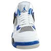 Jordan 4 Retro Big Kids Style : 408452-117