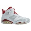 Jordan 6 Retro Alternate Hare Mens Style : 384664