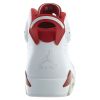 Jordan 6 Retro Alternate Hare Mens Style : 384664