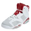 Jordan 6 Retro Big Kids Style : 384665-113