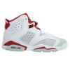 Jordan 6 Retro Big Kids Style : 384665-113