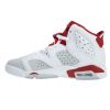 Jordan 6 Retro Big Kids Style : 384665-113