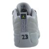 Jordan 12 Retro Low Wolf Grey-002