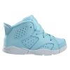 Jordan 6 Retro Gt 'Pantone'-407