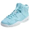 Jordan 6 Retro Pantone-407