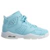 Jordan 6 Retro Pantone-407