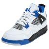 Jordan 4 Retro Little Kids Style : 308499-117-117