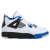 Jordan 4 Retro Little Kids Style : 308499-117-117